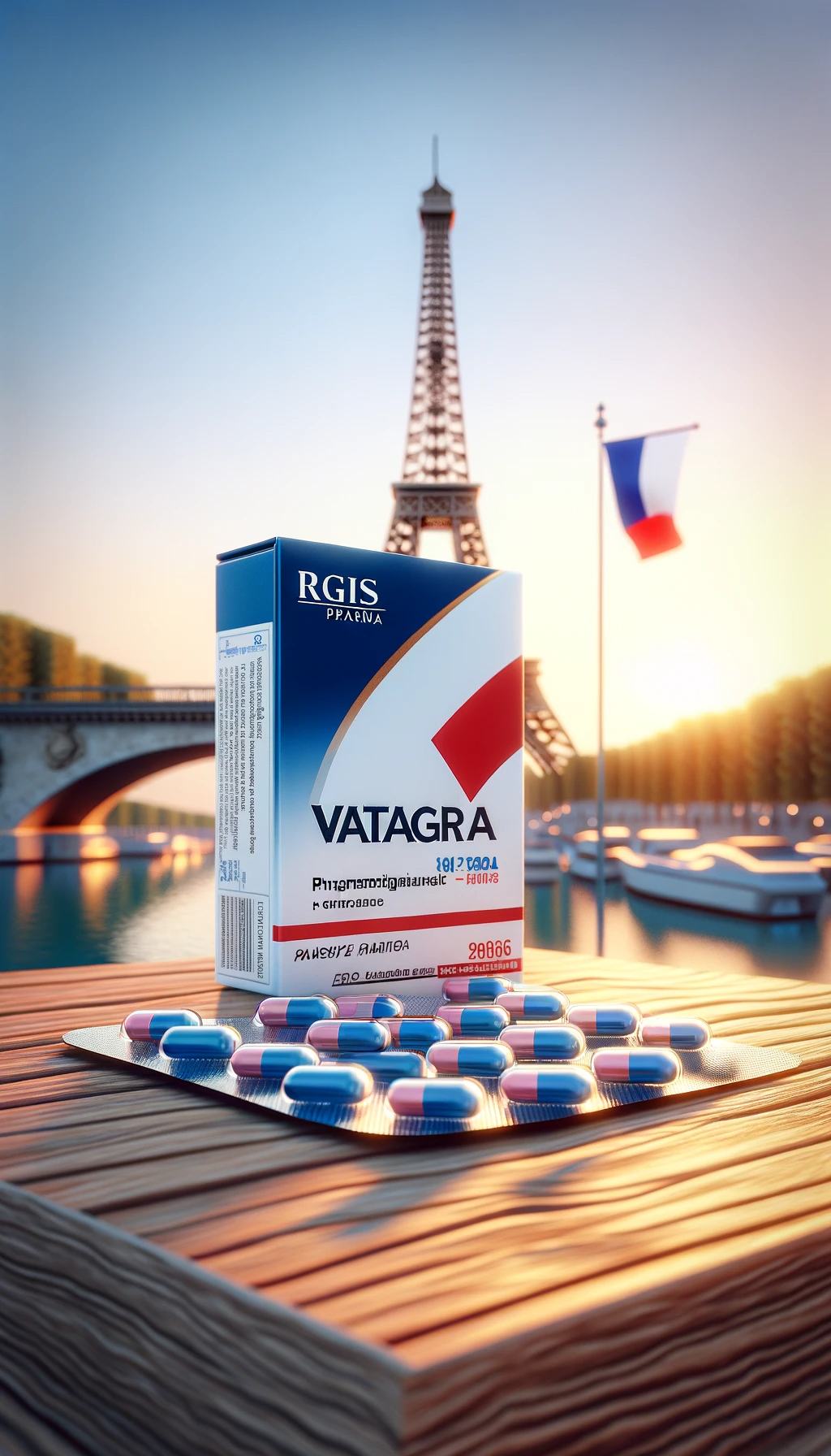 Conditionnement viagra pharmacie